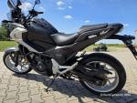 Klikněte pro detailní foto č. 12 - Honda NC 750 X DCT