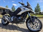 Klikněte pro detailní foto č. 1 - Honda NC 750 X DCT