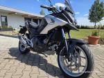 Klikněte pro detailní foto č. 3 - Honda NC 750 X DCT