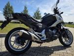 Klikněte pro detailní foto č. 4 - Honda NC 750 X DCT