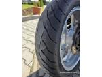 Klikněte pro detailní foto č. 6 - Honda NC 750 X DCT