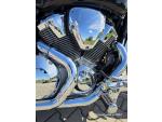 Klikněte pro detailní foto č. 10 - Honda VTX 1800