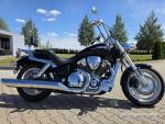 Klikněte pro detailní foto č. 1 - Honda VTX 1800