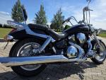 Klikněte pro detailní foto č. 3 - Honda VTX 1800