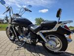 Klikněte pro detailní foto č. 5 - Honda VTX 1800