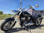 Klikněte pro detailní foto č. 7 - Honda VTX 1800