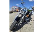 Klikněte pro detailní foto č. 8 - Honda VTX 1800