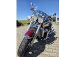 Klikněte pro detailní foto č. 11 - Triumph Rocket III Touring