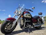 Klikněte pro detailní foto č. 12 - Triumph Rocket III Touring