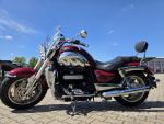 Klikněte pro detailní foto č. 13 - Triumph Rocket III Touring