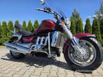 Klikněte pro detailní foto č. 1 - Triumph Rocket III Touring