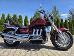 Klikněte pro detailní foto č. 2 - Triumph Rocket III Touring