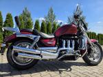 Klikněte pro detailní foto č. 3 - Triumph Rocket III Touring