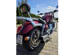 Klikněte pro detailní foto č. 4 - Triumph Rocket III Touring