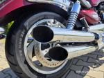 Klikněte pro detailní foto č. 6 - Triumph Rocket III Touring