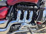 Klikněte pro detailní foto č. 7 - Triumph Rocket III Touring