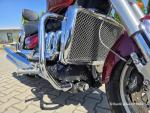 Klikněte pro detailní foto č. 9 - Triumph Rocket III Touring