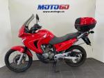 Klikněte pro detailní foto č. 1 - Honda XL 650 L Transalp