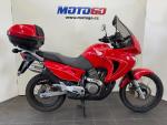 Klikněte pro detailní foto č. 2 - Honda XL 650 L Transalp