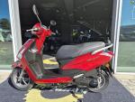Klikněte pro detailní foto č. 7 - Yamaha D´elight LTS125-C