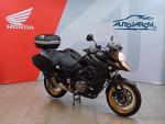 Klikněte pro detailní foto č. 1 - Suzuki DL 650 V-Strom XT
