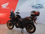Klikněte pro detailní foto č. 4 - Suzuki DL 650 V-Strom XT