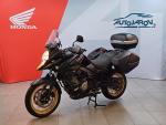 Klikněte pro detailní foto č. 6 - Suzuki DL 650 V-Strom XT