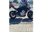 Klikněte pro detailní foto č. 1 - CFMOTO 675 NK Skladem