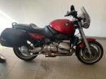 Klikněte pro detailní foto č. 1 - BMW R 850 R
