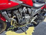 Klikněte pro detailní foto č. 11 - Suzuki GSF 650 S Bandit