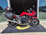 Klikněte pro detailní foto č. 3 - Suzuki GSF 650 S Bandit