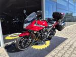 Klikněte pro detailní foto č. 8 - Suzuki GSF 650 S Bandit