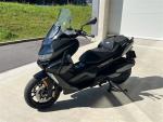 Klikněte pro detailní foto č. 3 - BMW C 400 GT