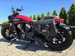 Klikněte pro detailní foto č. 10 - Indian Scout Bobber