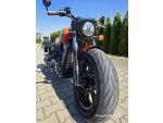 Klikněte pro detailní foto č. 3 - Indian Scout Bobber