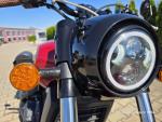 Klikněte pro detailní foto č. 4 - Indian Scout Bobber