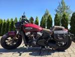 Klikněte pro detailní foto č. 9 - Indian Scout Bobber