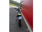 Klikněte pro detailní foto č. 5 - Husqvarna 710