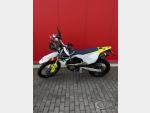 Detail nabídky - Husqvarna 710
