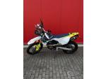 Klikněte pro detailní foto č. 1 - Husqvarna 710