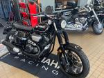 Klikněte pro detailní foto č. 3 - Yamaha XV 950 R SCRAMBLER