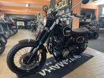Klikněte pro detailní foto č. 5 - Yamaha XV 950 R SCRAMBLER