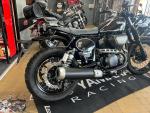 Klikněte pro detailní foto č. 7 - Yamaha XV 950 R SCRAMBLER