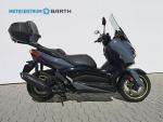 Klikněte pro detailní foto č. 2 - Yamaha Yamaha XMAX 125 Tech Max  / 9kW
