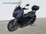 Klikněte pro detailní foto č. 4 - Yamaha Yamaha XMAX 125 Tech Max  / 9kW