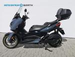 Klikněte pro detailní foto č. 5 - Yamaha Yamaha XMAX 125 Tech Max  / 9kW