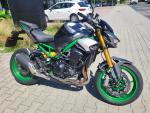Klikněte pro detailní foto č. 1 - Kawasaki Z 900 SE
