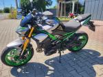 Klikněte pro detailní foto č. 3 - Kawasaki Z 900 SE