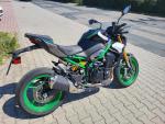 Klikněte pro detailní foto č. 5 - Kawasaki Z 900 SE