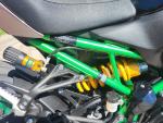 Klikněte pro detailní foto č. 6 - Kawasaki Z 900 SE